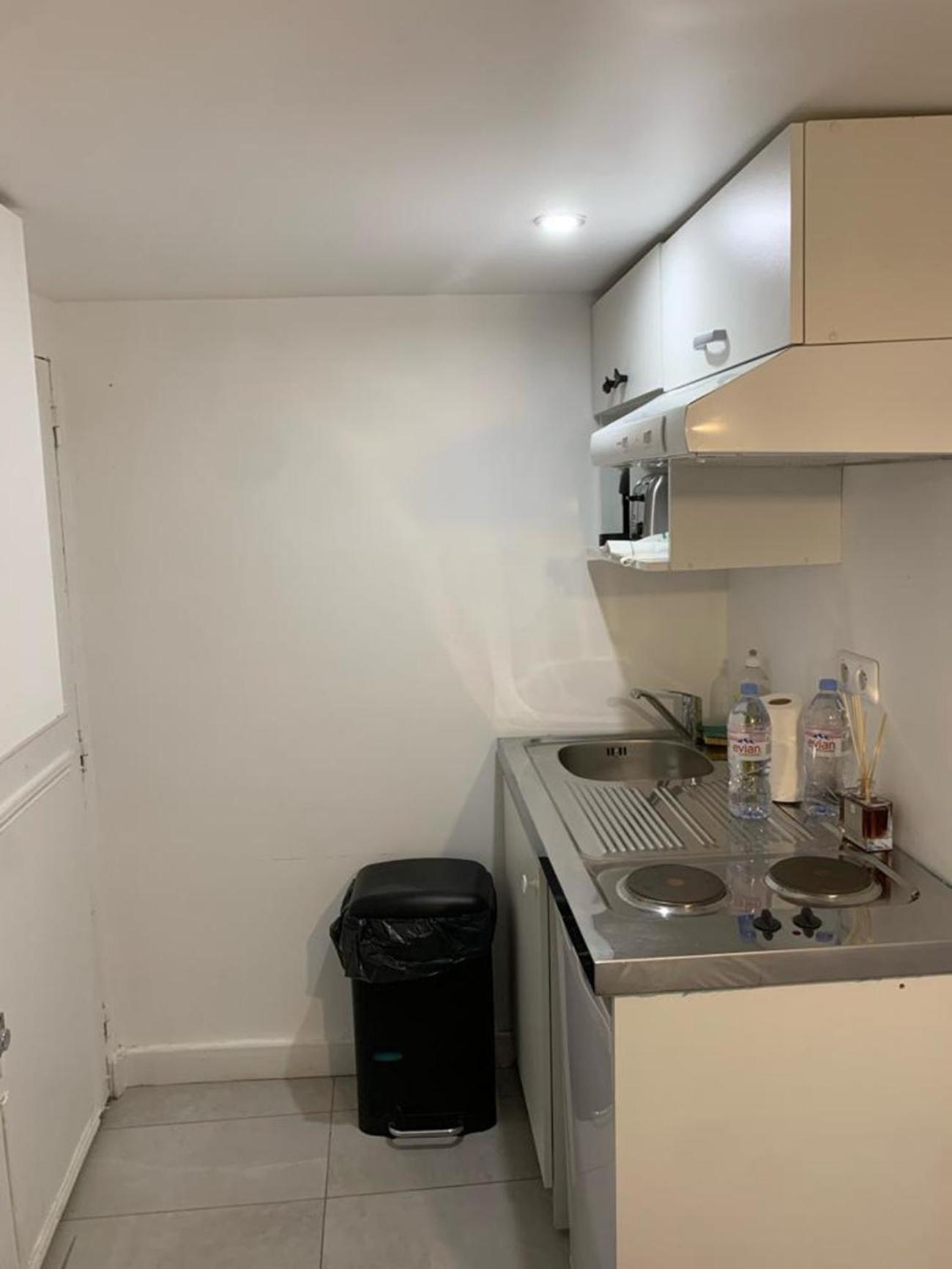 Apartamento 144 - Urban Charming In