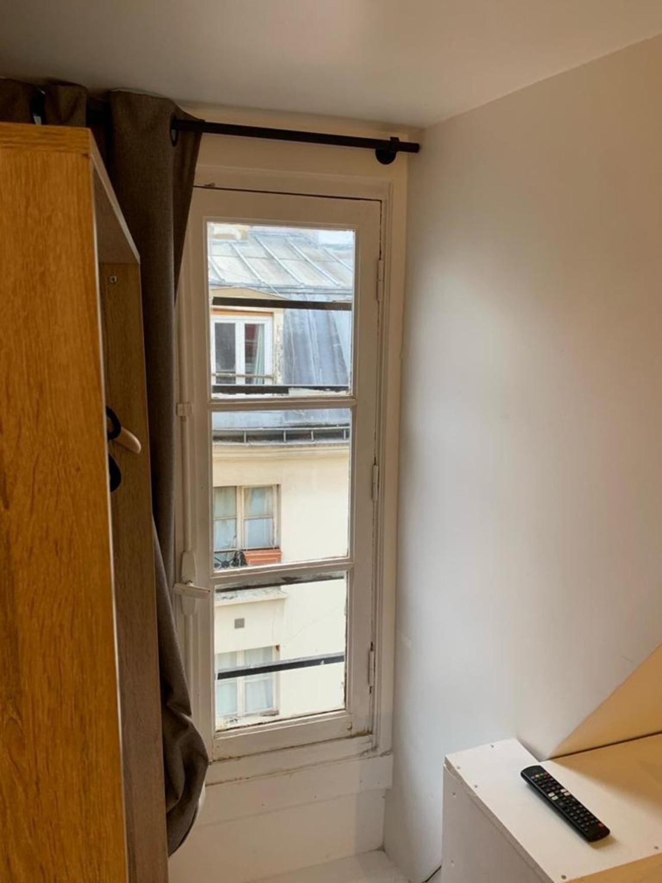 Apartamento 144 - Urban Charming In *